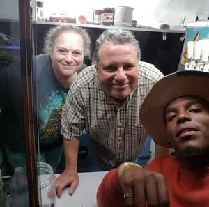 Meet your Posher, David